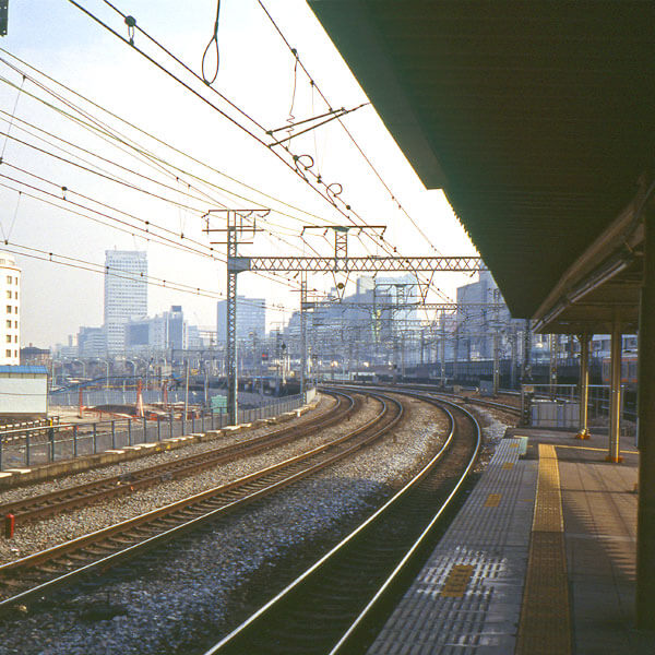 鉄道　イメージ